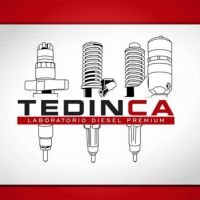 Logotipo de TEDINCA